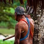 Panama Tours Wildlife Holidays Canal Gamboa Chiriqui Bocas del Toro