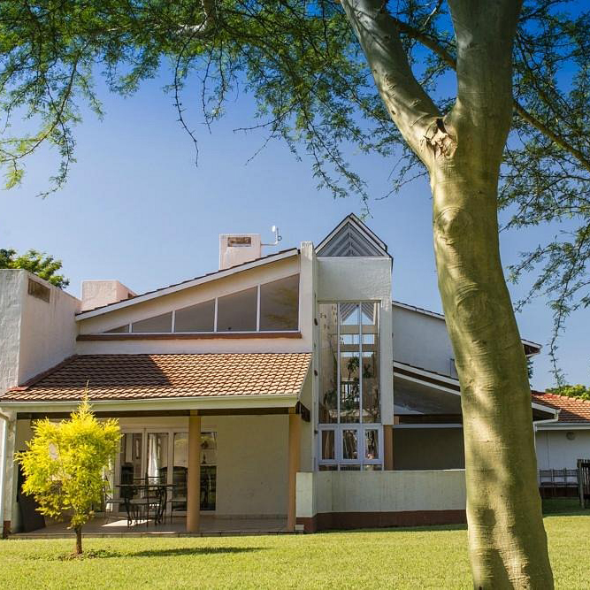 Royal Villas, Mbabane