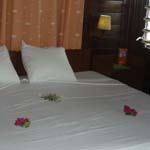 Manda Beach Hotel