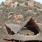 Ithumba Tented Camp