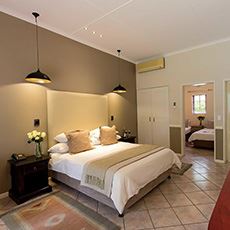 Hlangana Country Lodge