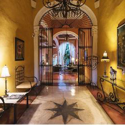 Hacienda VIP