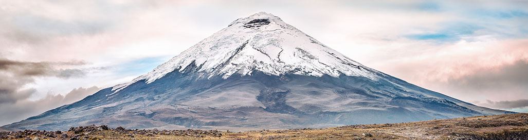 Ecuador Holidays Quito Avenue of Volcanoes Cuenca Ingapirca Cotopaxi