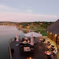 Buffelsdrift Game Lodge