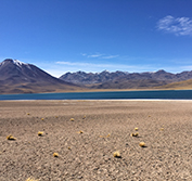 Chile Argentina Holidays Santiago Atacama Torres del Paine Patagonia