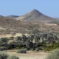 Palmwag Lodge