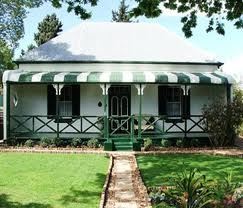 Hide Away, Swellendam