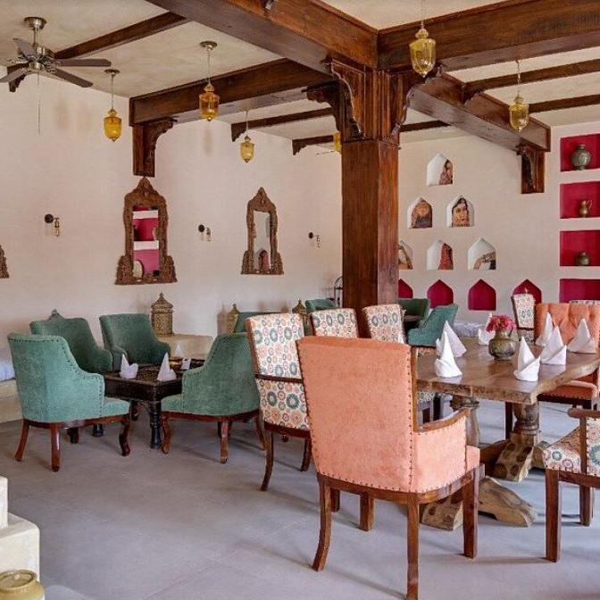 Maya Garh