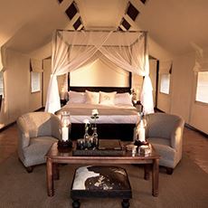 Gorah Elephant Camp