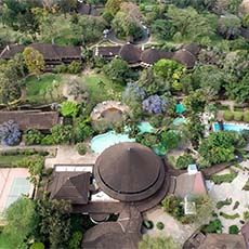 Safari Park, Nairobi