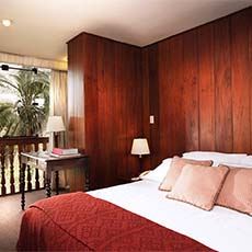 Victoria Hotel