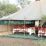 Serengeti Wilderness Camp