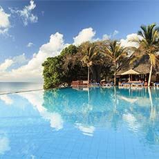 Baobab Beach