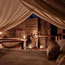 Sanctuary Baines Lodge