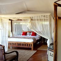 Anabezi Lodge