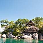 Mumbo Island