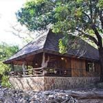 Moholoholo Lodge