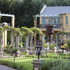 Franschhoek Country House