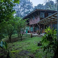 La Selva Biological Station