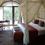 Wild Coast Tented Lodge