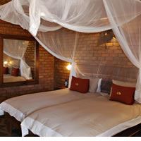 Kalahari Anib Lodge