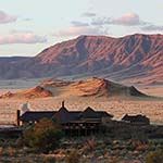 Hoodia Desert Lodge