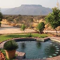 Waterberg Guest Farm