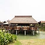 Anantaya, Pasikudah