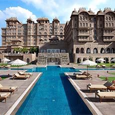 Fairmont Jaipur