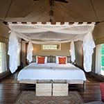 Ongava Tented Camp