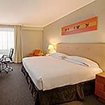 DoubleTree Hilton, El Pardo Miraflores