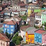 Buenos Aires Holiday Chile Argentina Atacama Torres del Paine Patagonia