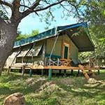 Kulu Tented Camp