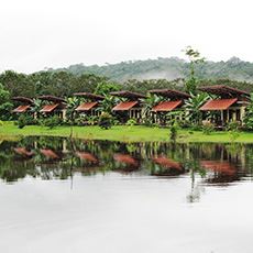 Maquenque Eco Lodge