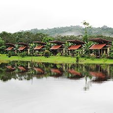 Maquenque Eco Lodge