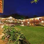 Monteverde Country Lodge