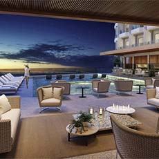 Fairmont, Copacabana