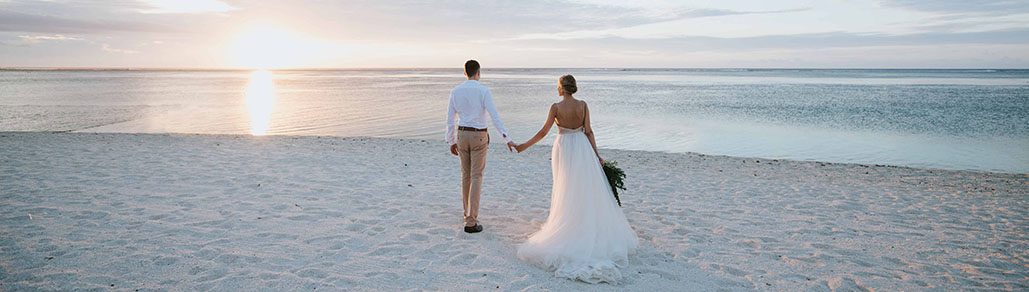 Beach Wedding African Safari Indian Ocean Mauritius Seychelles Zanzibar