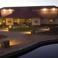 Canyon Roadhouse