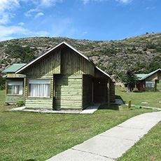 Hotel del Paine