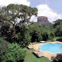 Sigiriya Village, Dambulla