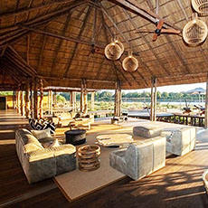 Chikunto Safari Lodge