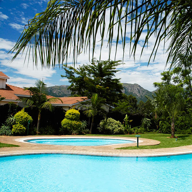 Royal Villas, Mbabane