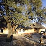 Hammerstein Lodge