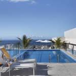 Hilton Copacabana