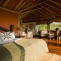 Tarangire Treetops