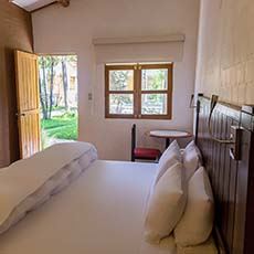 Casa Andina Select, Colca