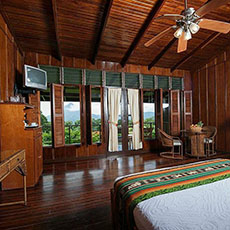 Arenal Lodge