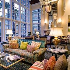 Intercontinental Table Bay