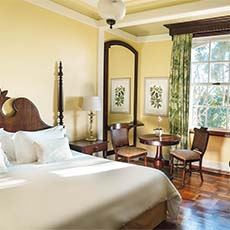 Hotel Das Cataracas by Belmond